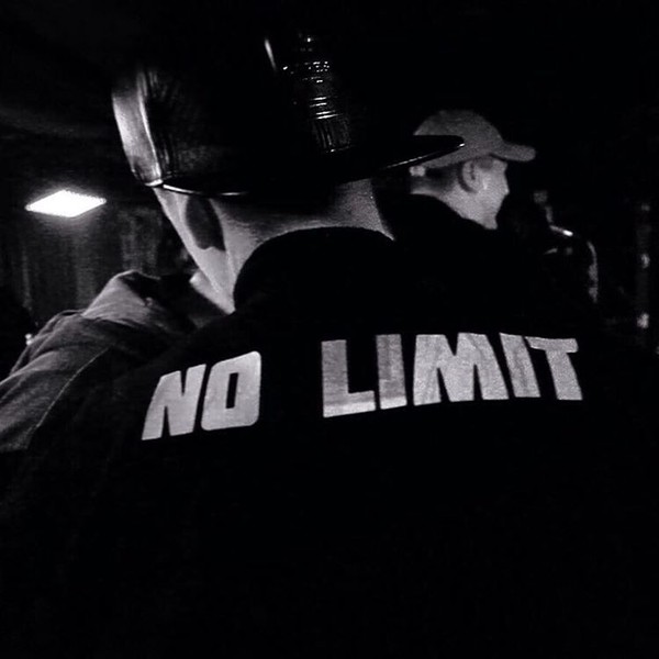 Mc NoLimit