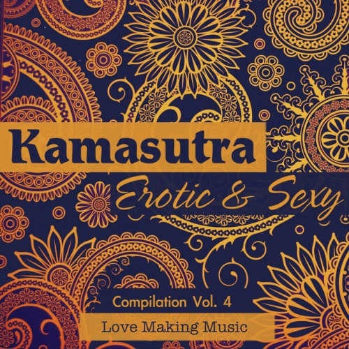 VA - Kamasutra Erotic & Sexy. Compilation Love Making Music Vol.4 (2017)