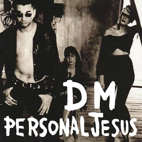 Mode personal jesus. Depeche Mode personal Jesus Live. Depeche Mode personal Jesus обложка. Personal Jesus чья песня изначально. Felten & Raphael Siqueira - personal Jesus (booty).