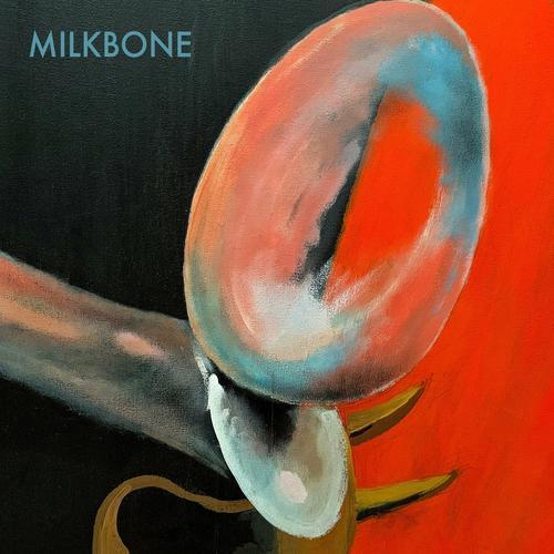 Milkbone (2022) Milkbone