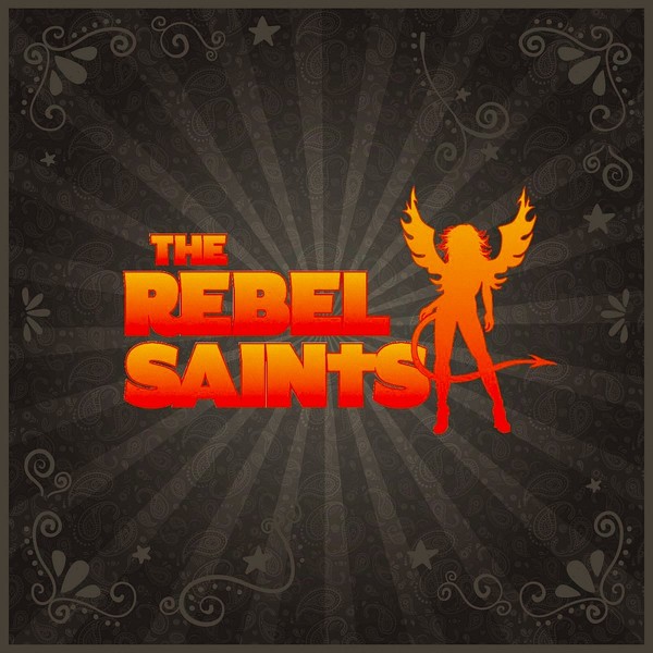 The Rebel Saints – The Rebel Saints (2024)
