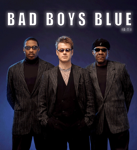 Bad Boys Blue