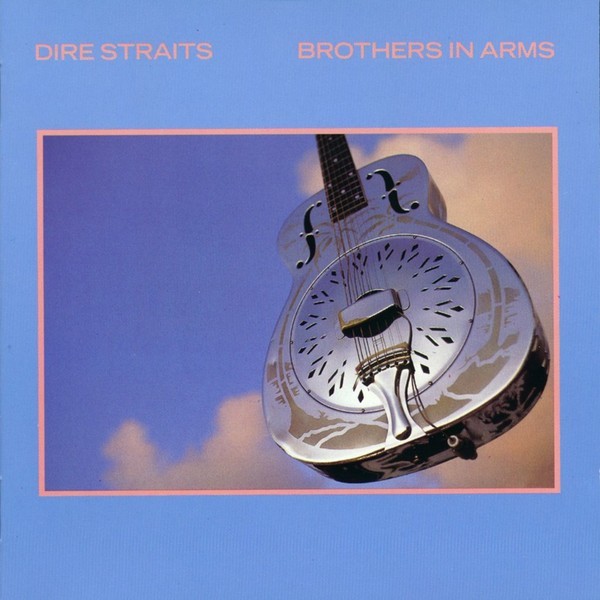 Dire Straits - «Brothers In Arms» (1985 )