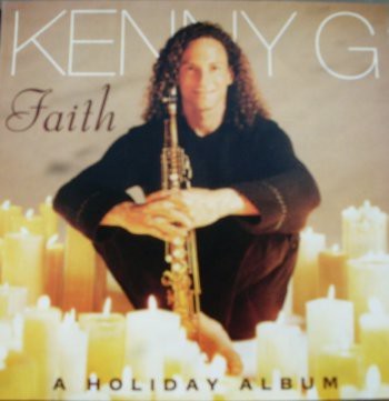 Faith: A Holiday Album