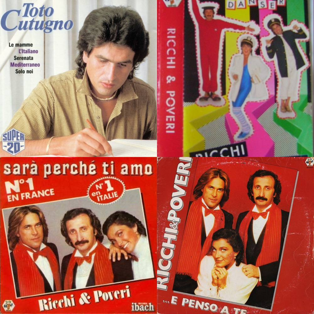 Слушать итальянскую музыку 80 90 х. Итальянская эстрада 90-х. Эстрада 80 Италия. Итальянская эстрада 70-80.